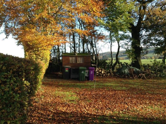  Image of 1 bedroom Detached house to rent in Finavon Forfar DD8 at Forfar Angus Angus, DD8 3PL